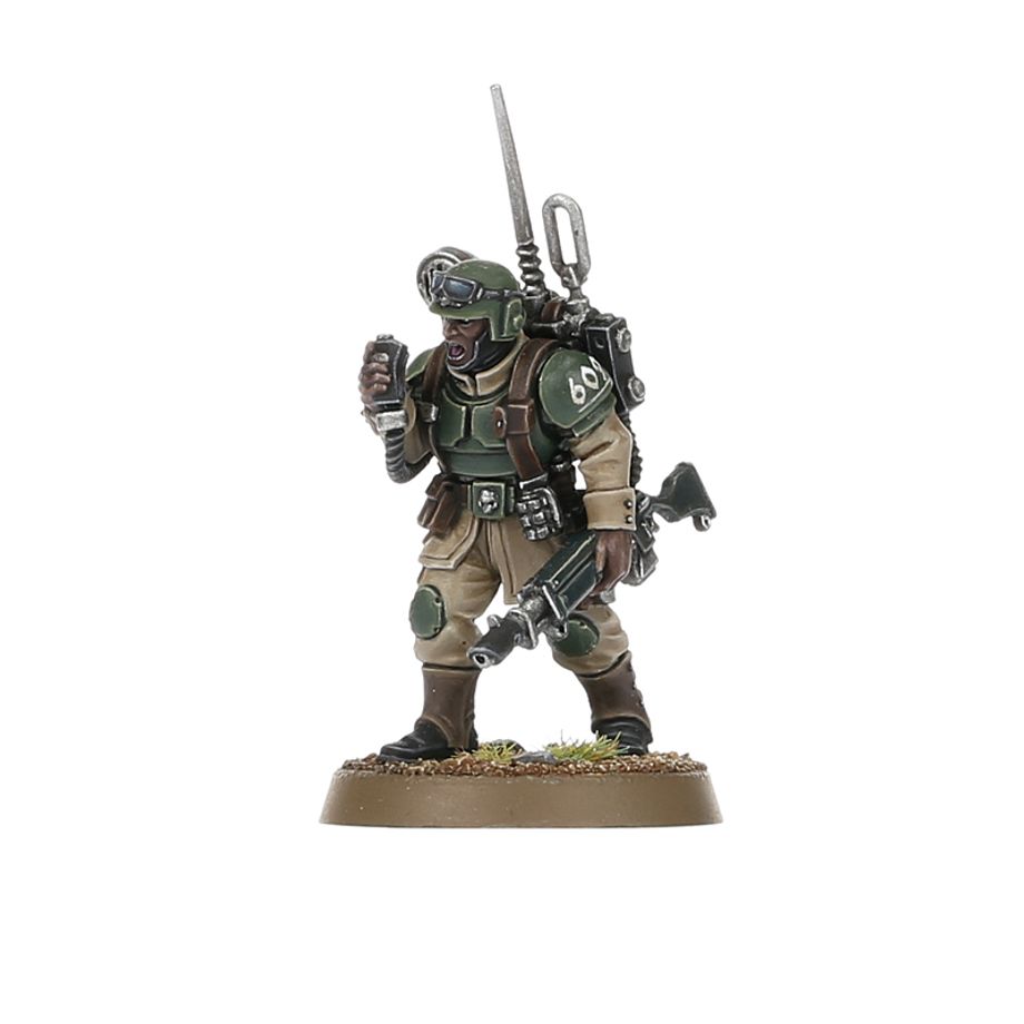 Death Korps